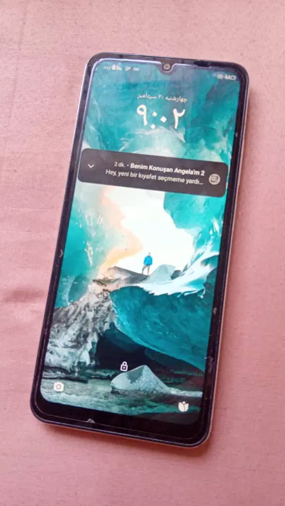 redml. a5|موبایل|ارومیه, |دیوار