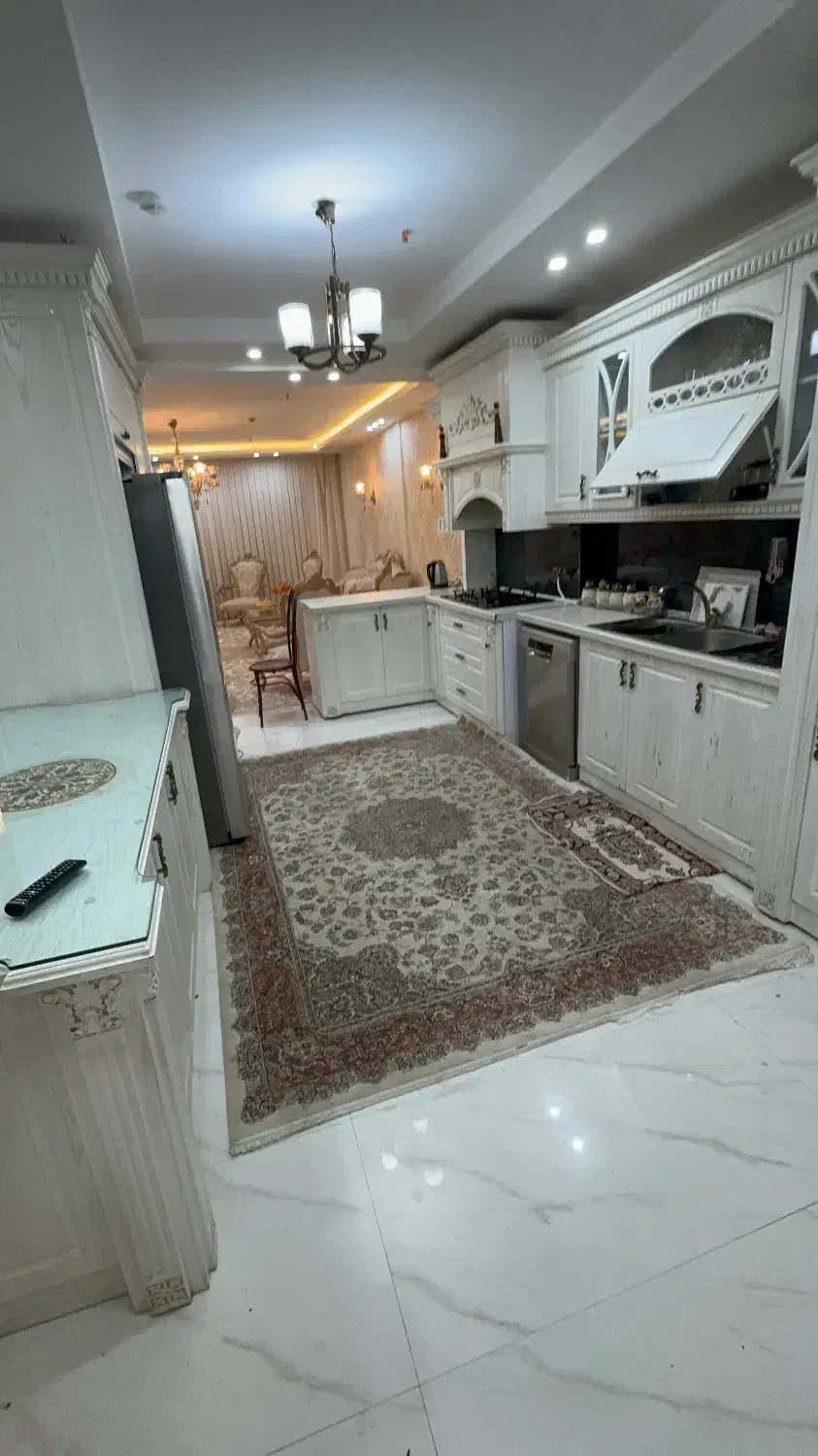 خانه ای که شما در ذهنتان تصور میکنید|فروش آپارتمان|مشهد, امام رضا (ع)|دیوار