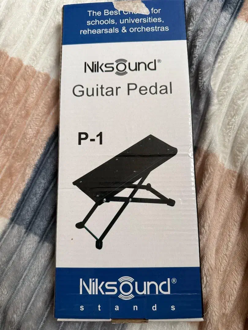 زیر پایه گیتار|گیتار، بیس، امپلیفایر|بندر گناوه, |دیوار