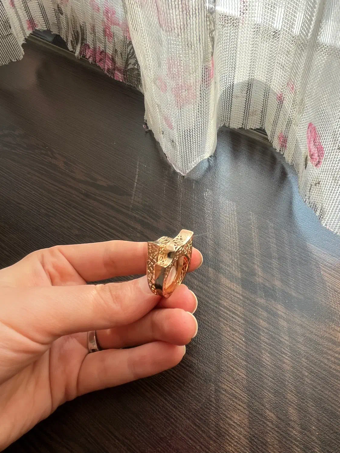 انگشتر|جواهرات|زنجان, |دیوار