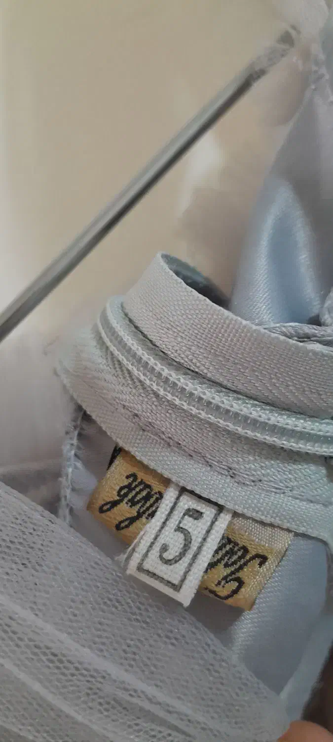 مجلسی دخترانه|کفش و لباس بچه|خرمآباد, |دیوار