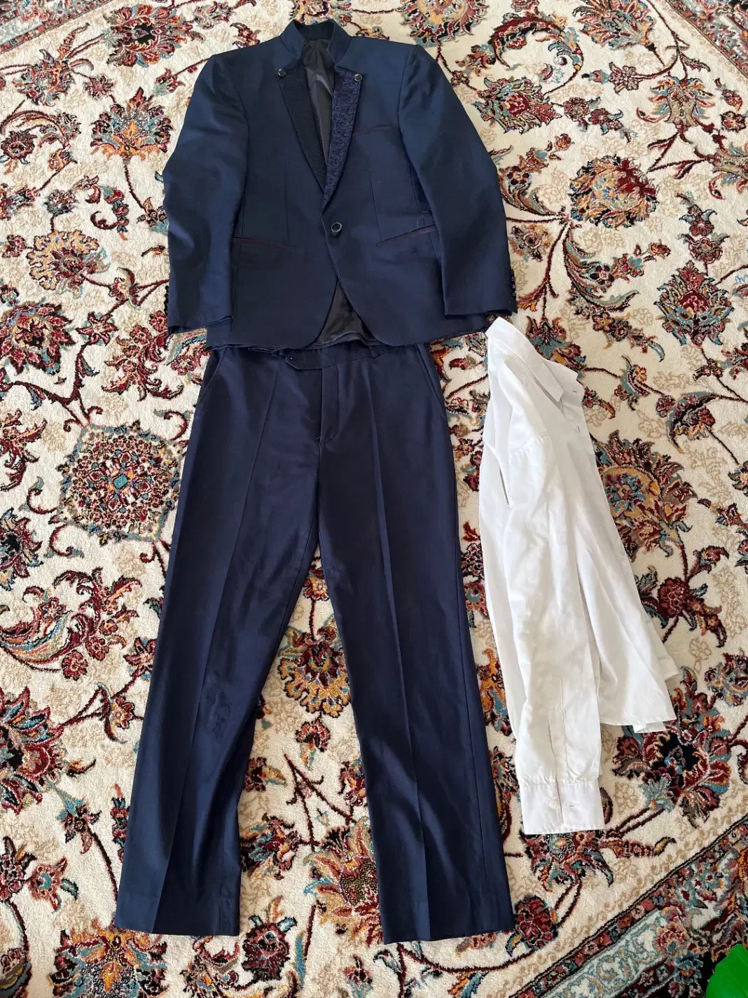 کت شلواردامادی|لباس|فسا, |دیوار