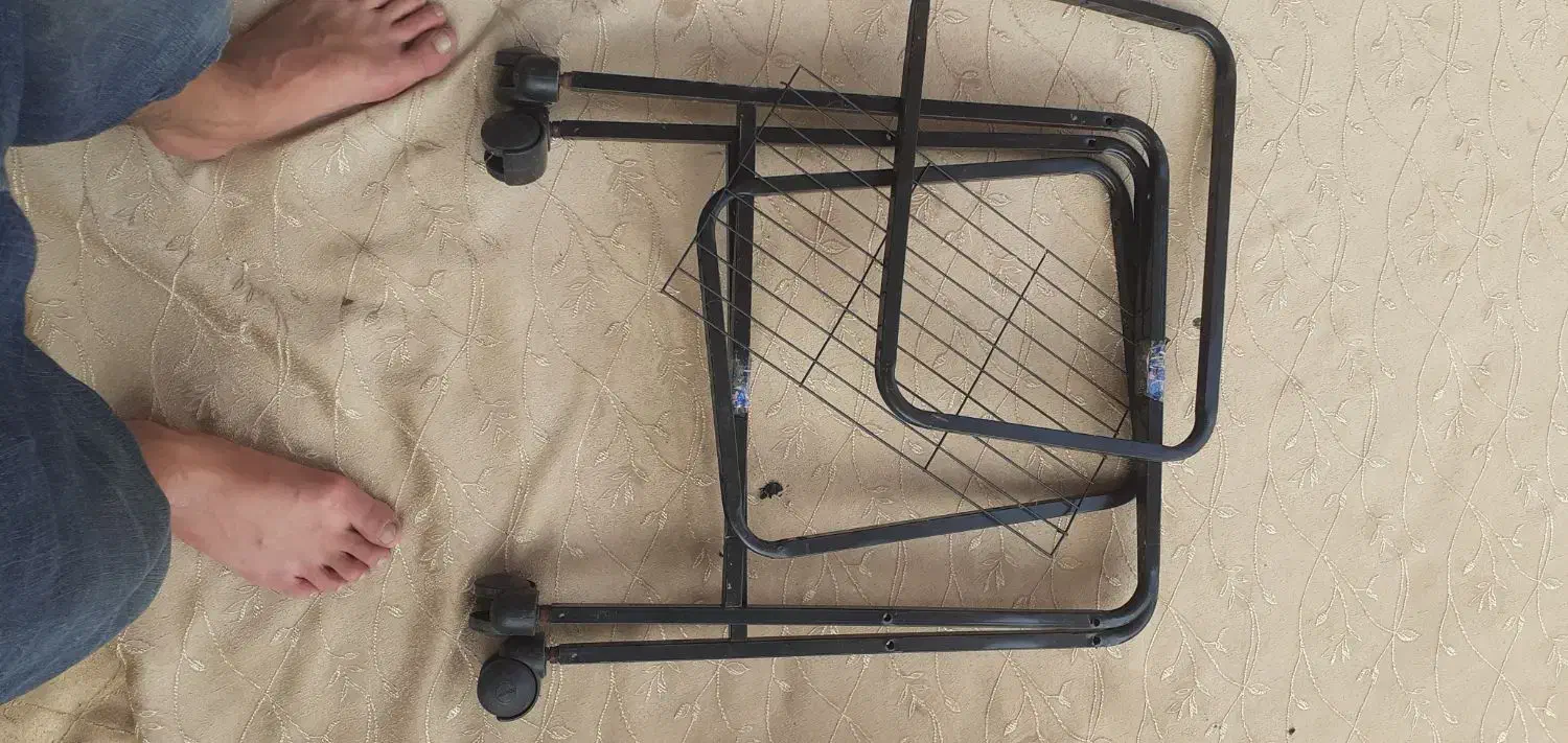 پایه قفس پرنده|لوازم جانبی حیوانات|چاف و چمخاله, |دیوار