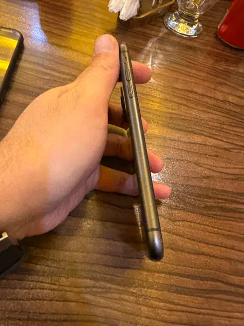 Iphone 11 2sim 128G|موبایل|لاهیجان, فیاض|دیوار