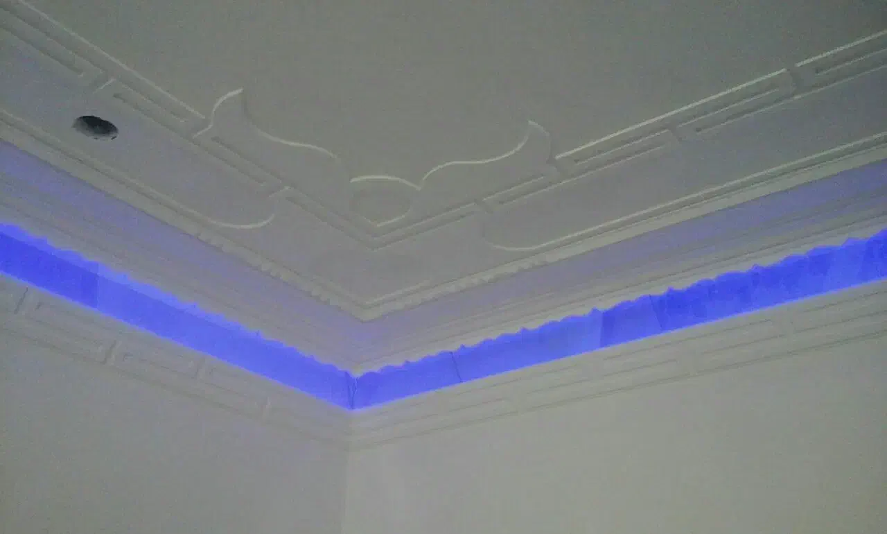 گچکاری گچبری|خدمات پیشه و مهارت|خرمشهر, |دیوار