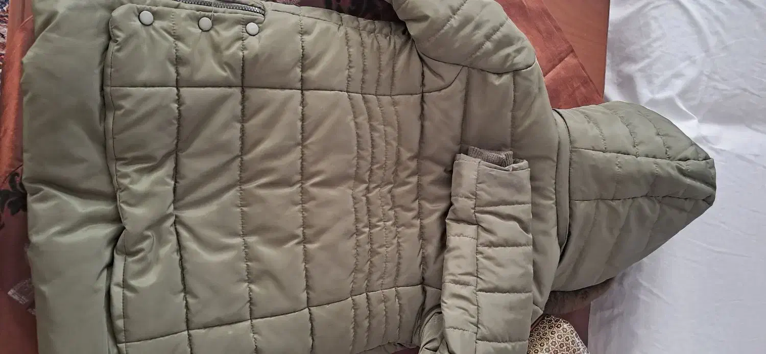 کاپشن|لباس|اسلامشهر, شهرک واوان|دیوار