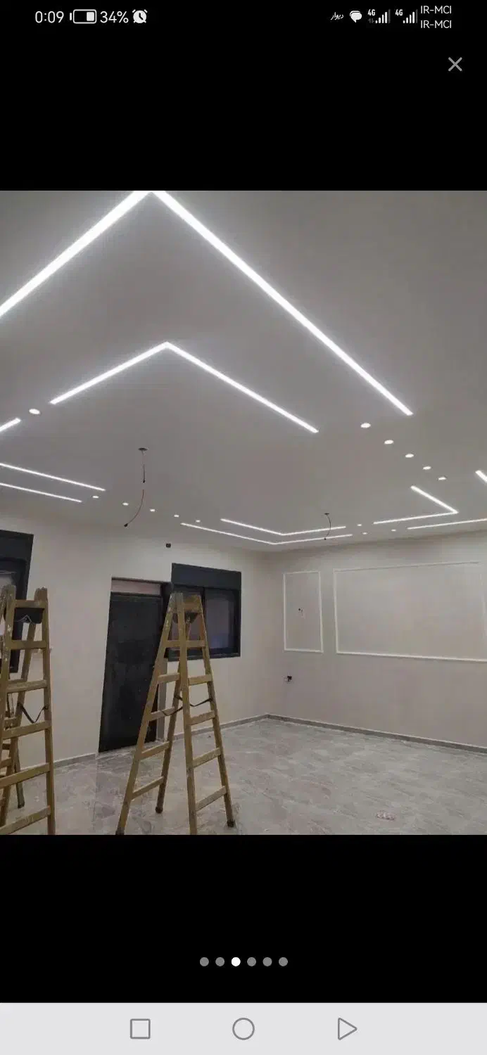 برق و هوشمند سازی ساختمان|خدمات پیشه و مهارت|نورآباد ممسنی, |دیوار