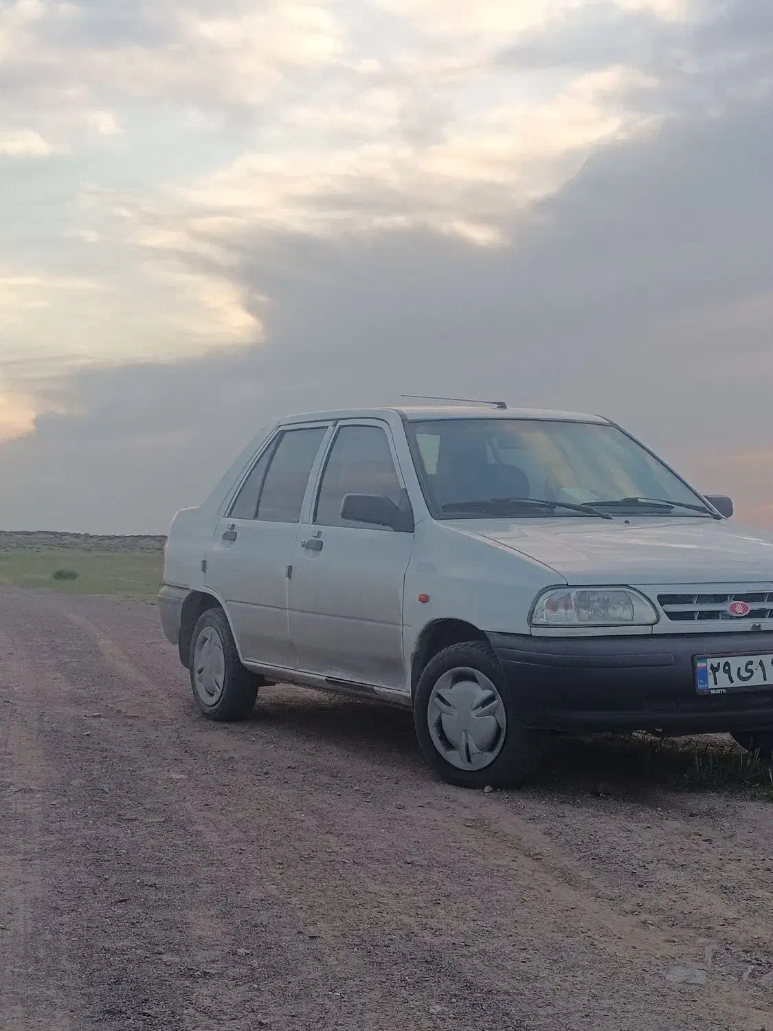 راننده شخصی|خدمات حمل و نقل|اردبیل, |دیوار