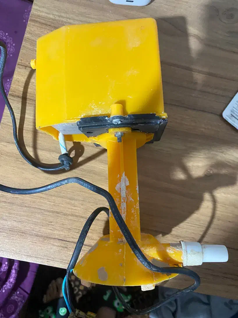 پمپ کولر ابی|کولر آبی|گلبهار, شهر جدید گلبهار|دیوار