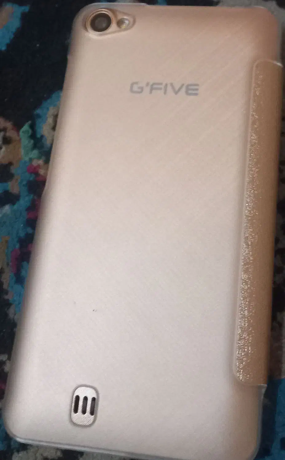 گوشی مدلGpower3|موبایل|تهران, آرژانتین|دیوار