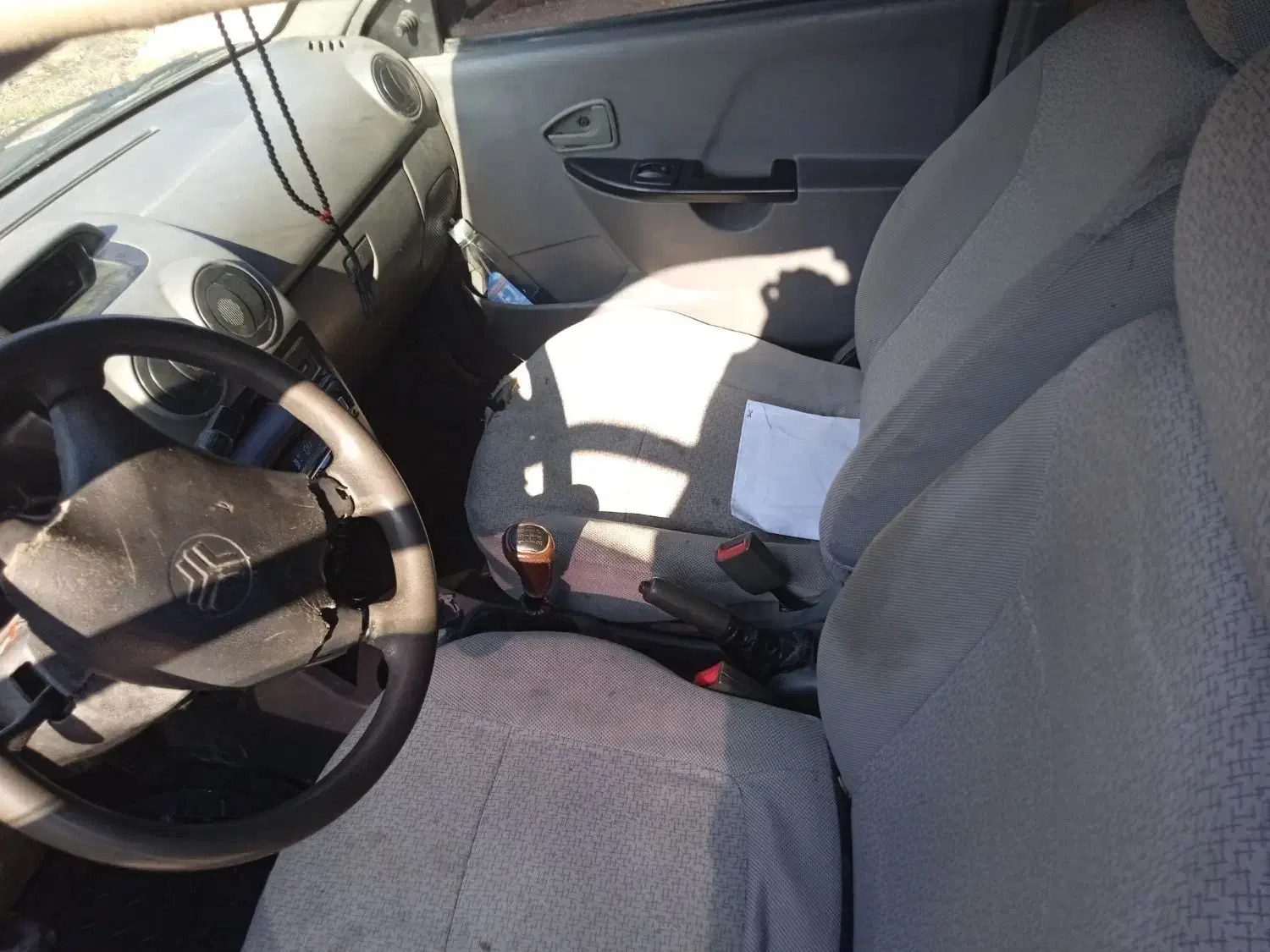 پراید90/ 132|خودرو سواری و وانت|شادگان, |دیوار