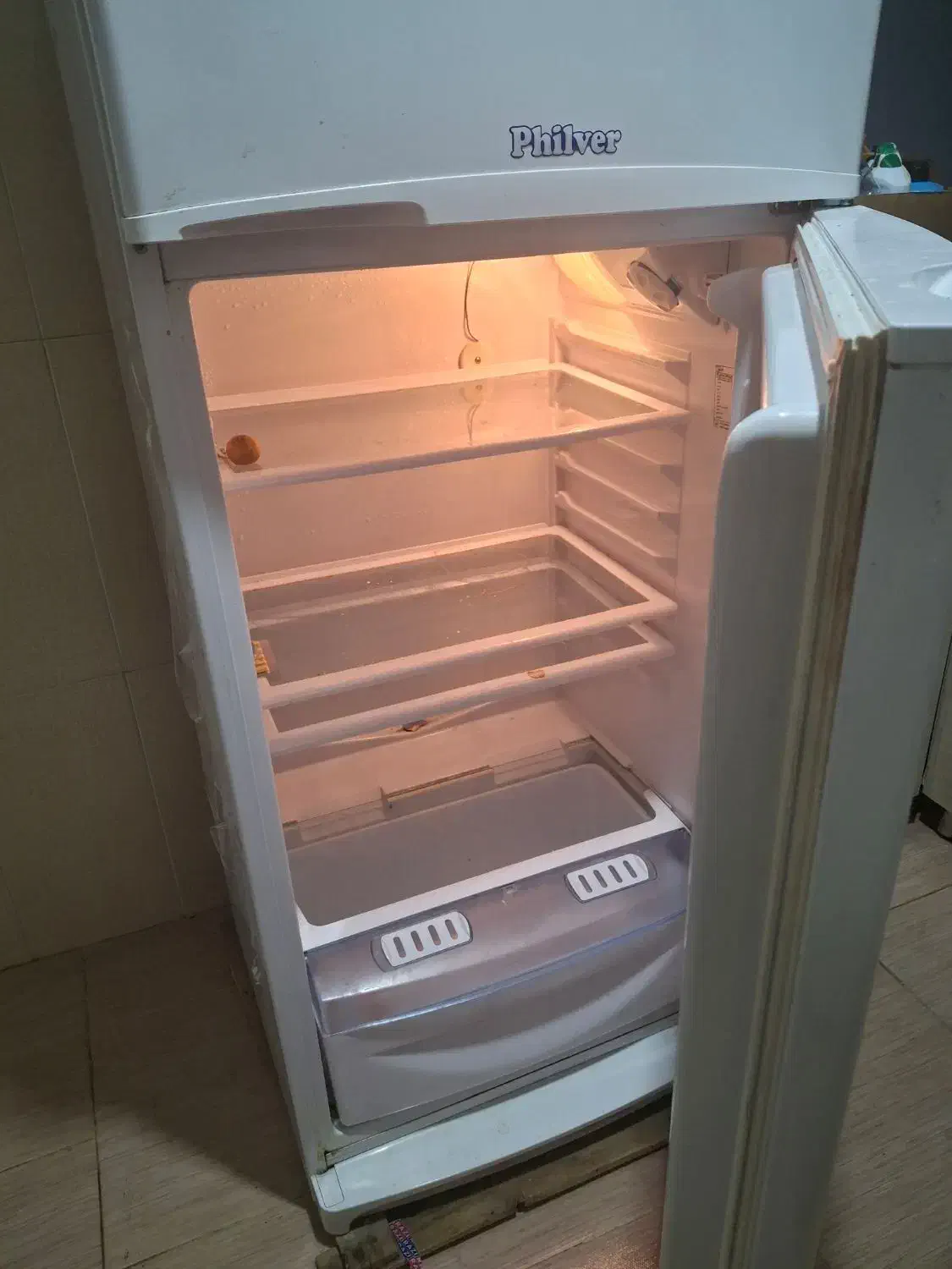 یخچال|یخچال و فریزر|زنجان, |دیوار