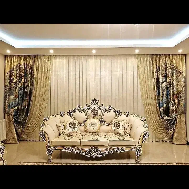 پرده ،کناف ،کابینت|خدمات پیشه و مهارت|یاسوج, |دیوار