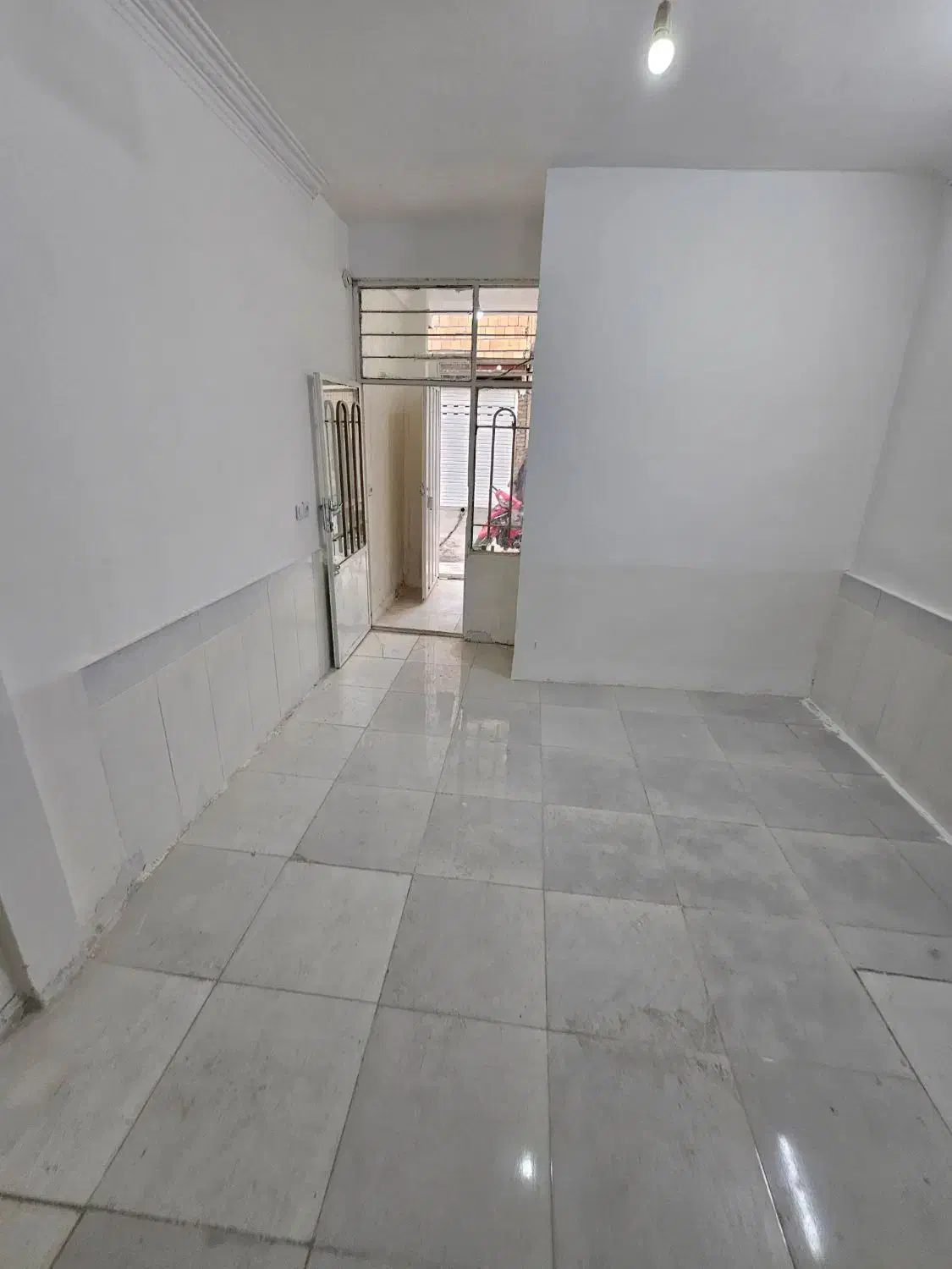 اپارتمان فروشی طبرسی شمالی همکف راه جدا|فروش آپارتمان|مشهد, طبرسی شمالی|دیوار