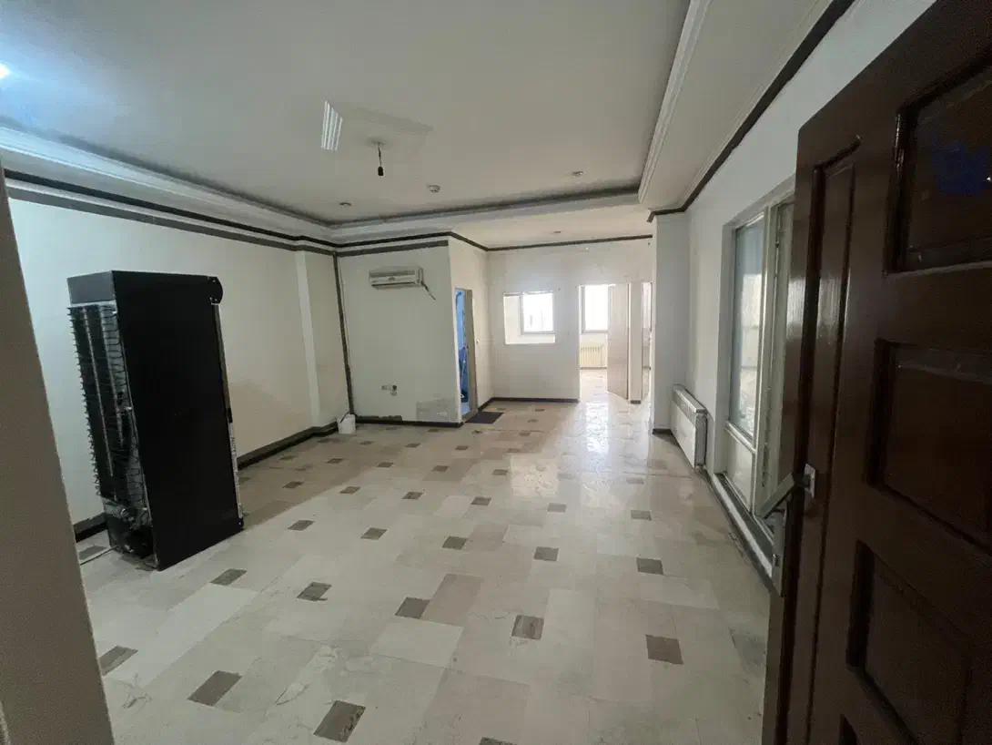 اپارتمان ۱۲۰متر۲خوابه سنداداری|اجارهٔ دفتر کار، اتاق اداری، مطب|تهران, باشگاه نفت|دیوار