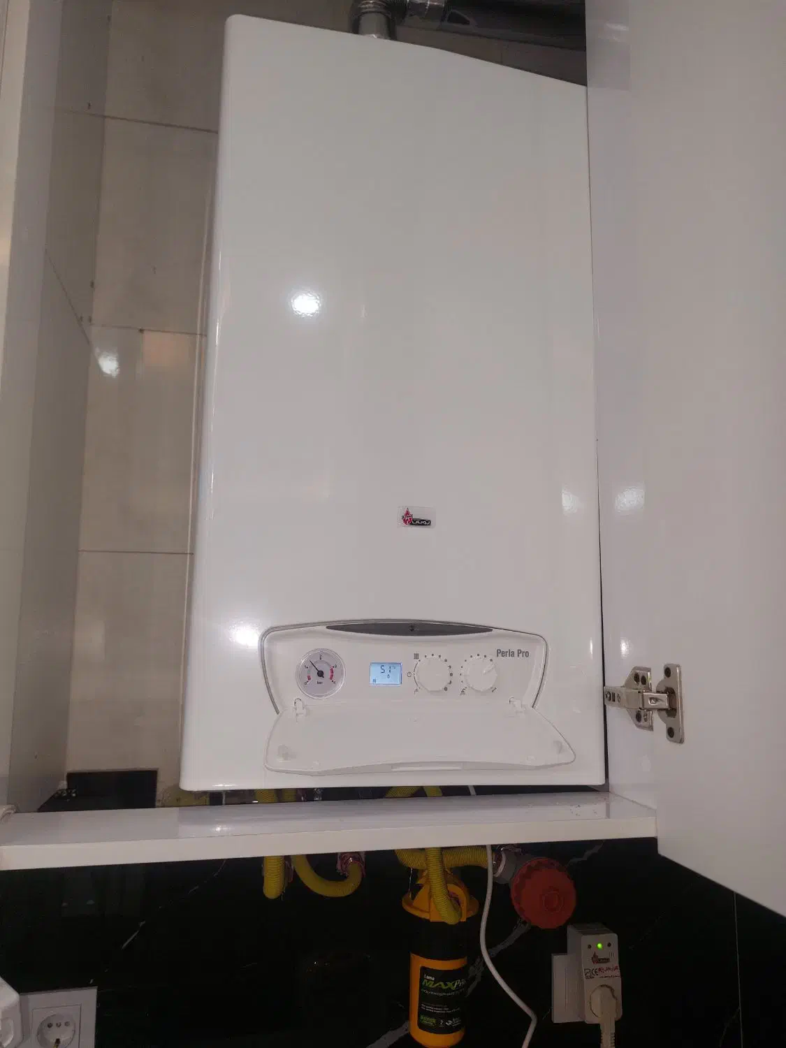 برد پکیج بوتان|آبگرمکن، پکیج، شوفاژ|تربت جام, میرقوام الدین|دیوار