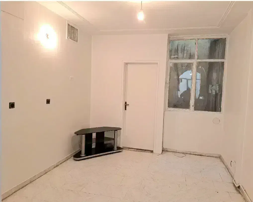 ۳۸متر ۱ خواب تخلیه/ شیخ صفی / تک واحد/ انباری|اجارهٔ آپارتمان|تهران, گرگان|دیوار