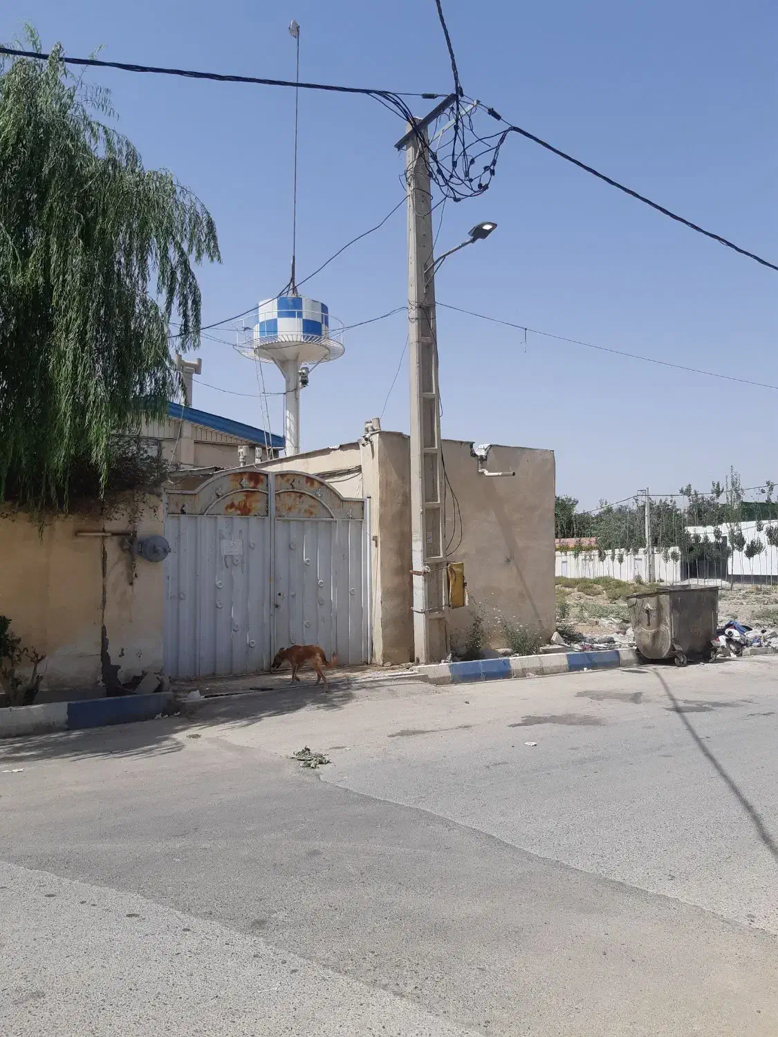 سوله بهداشتی|فروش دفتر صنعتی، کشاورزی، تجاری|چهارباغ, |دیوار