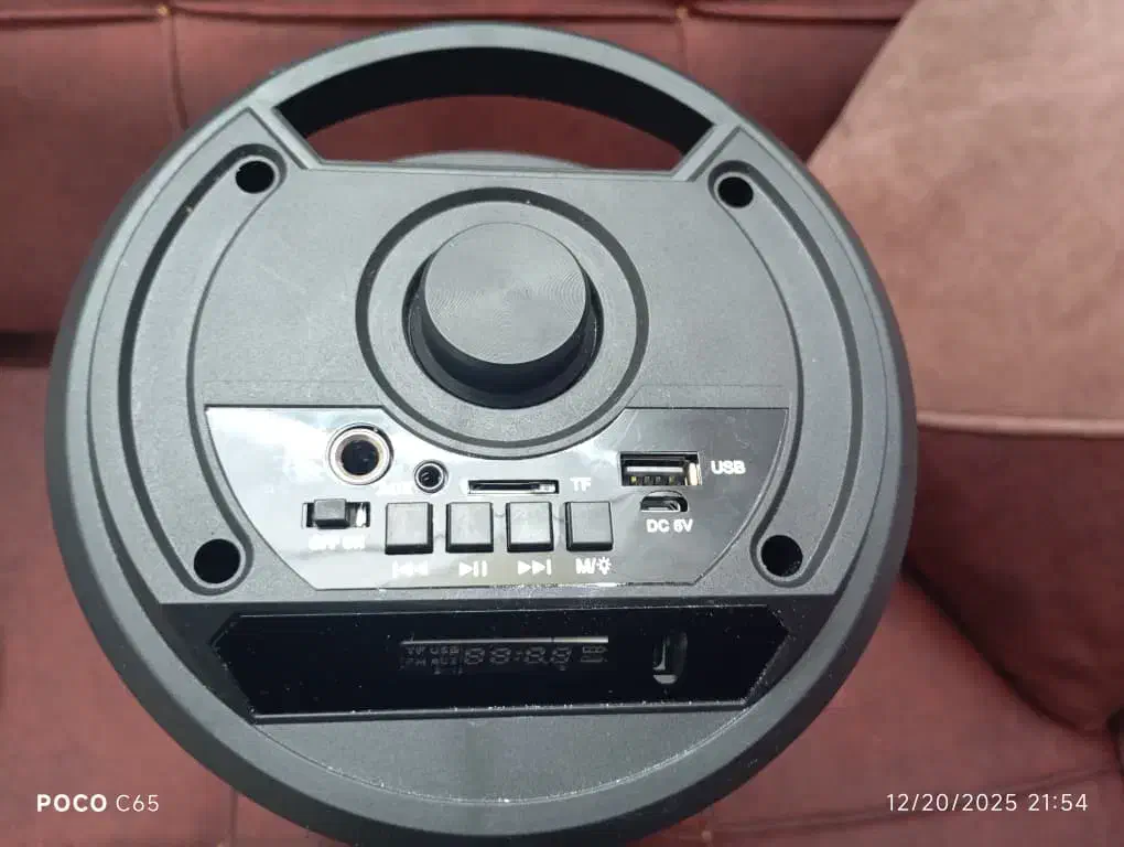 اسپیکر|سیستم صوتی خانگی|شاهین‌شهر, شهرک گلدیس|دیوار