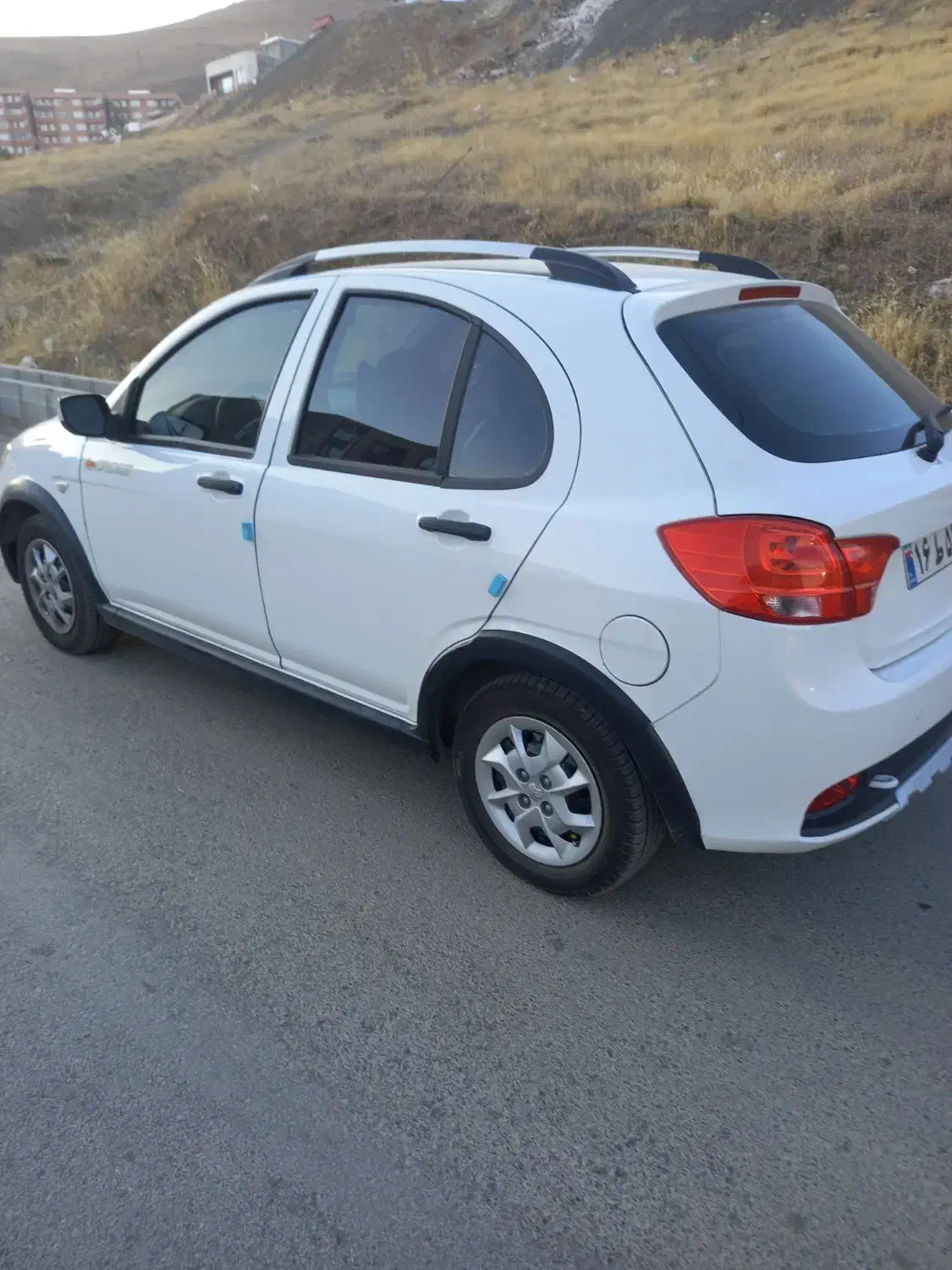 کویک‌sمدل۱۴۰۰|خودرو سواری و وانت|سنندج, |دیوار