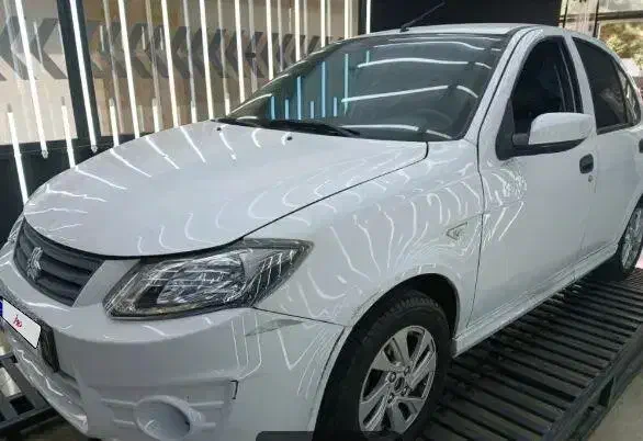 ساینا 96EX|خودرو سواری و وانت|یزد, |دیوار