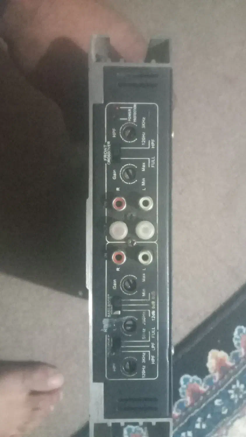 آمپلی|سیستم صوتی خانگی|یاسوج, |دیوار