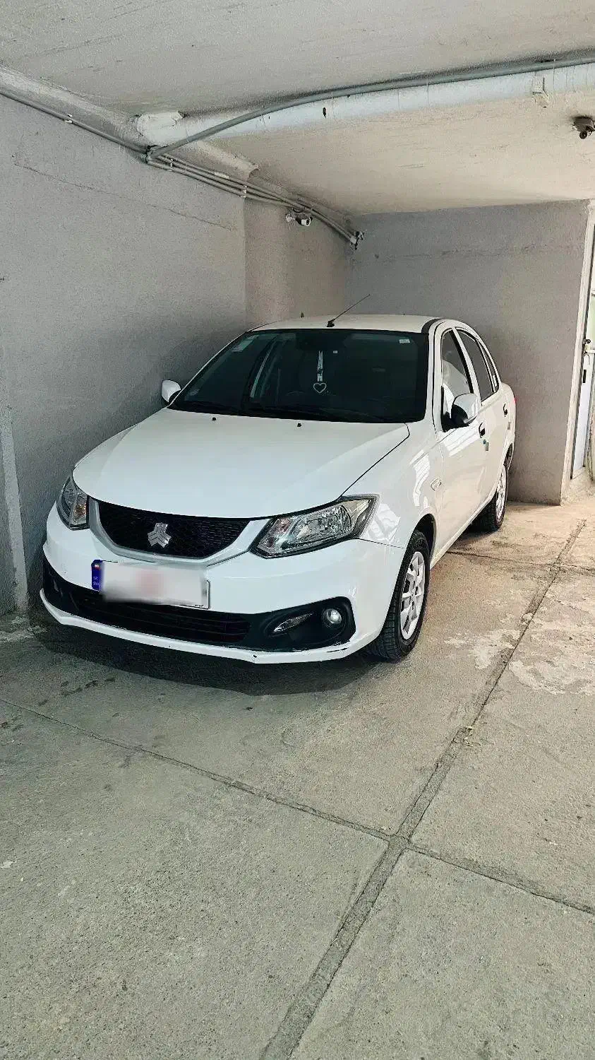 سایناS|خودرو سواری و وانت|بوکان, |دیوار