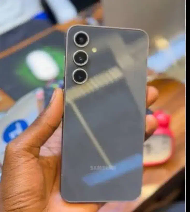 سامسونگ S23FE خوش قیمت|موبایل|تهران, جنت‌آباد مرکزی|دیوار