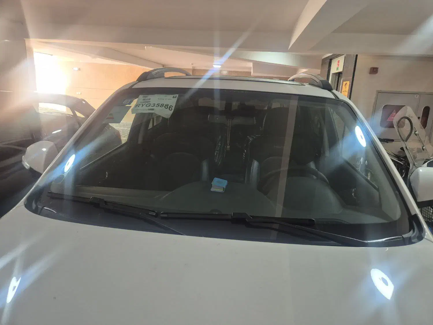 هایما s7 pro مدل1403|خودرو سواری و وانت|اصفهان, شیخ اشراق|دیوار