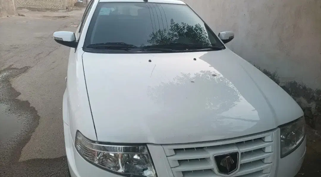 سورن 1399|خودرو سواری و وانت|تهران, وردآورد|دیوار