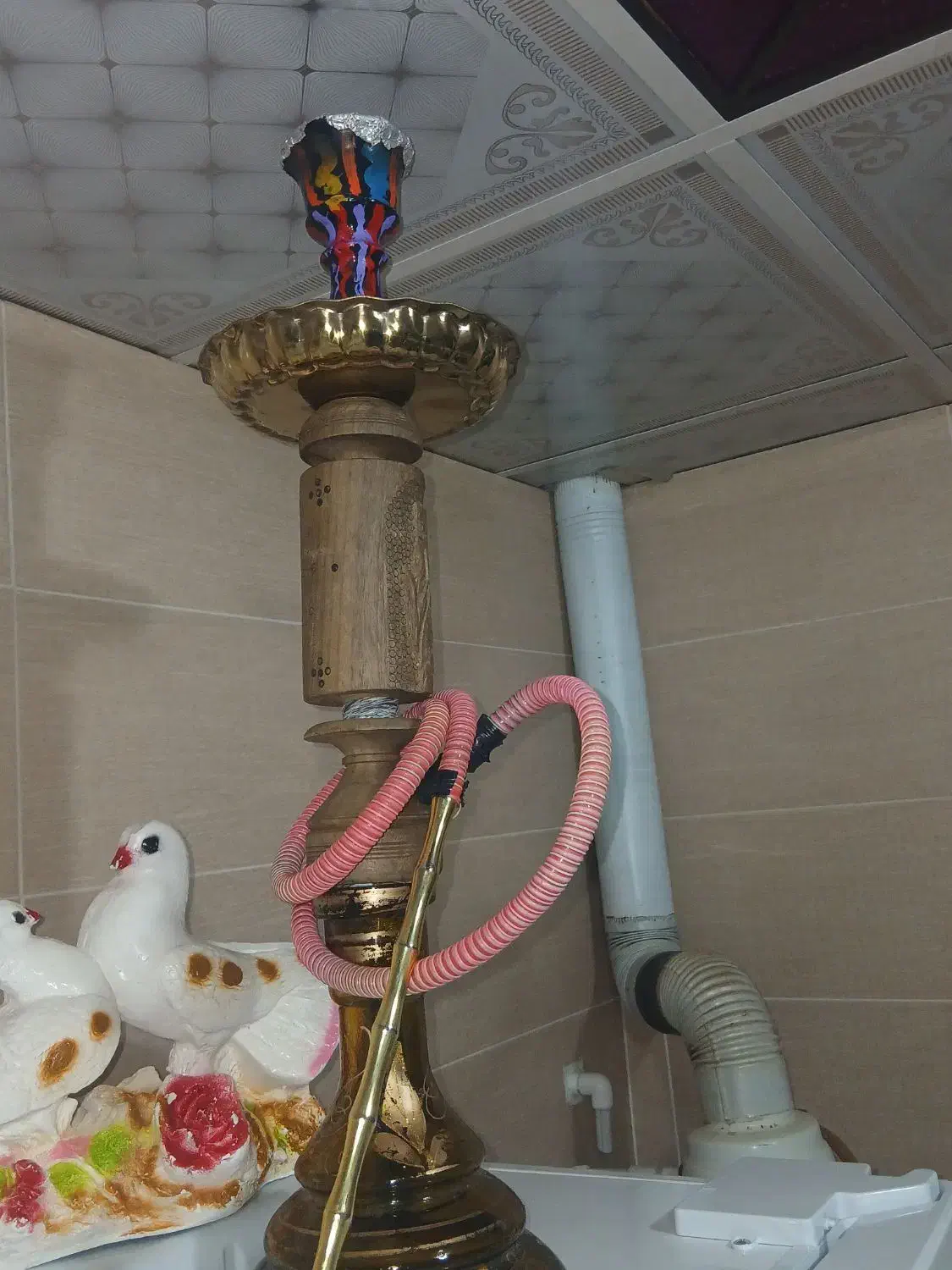 قلیان جوت سیف|کلکسیون و سرگرمی|مریوان, |دیوار