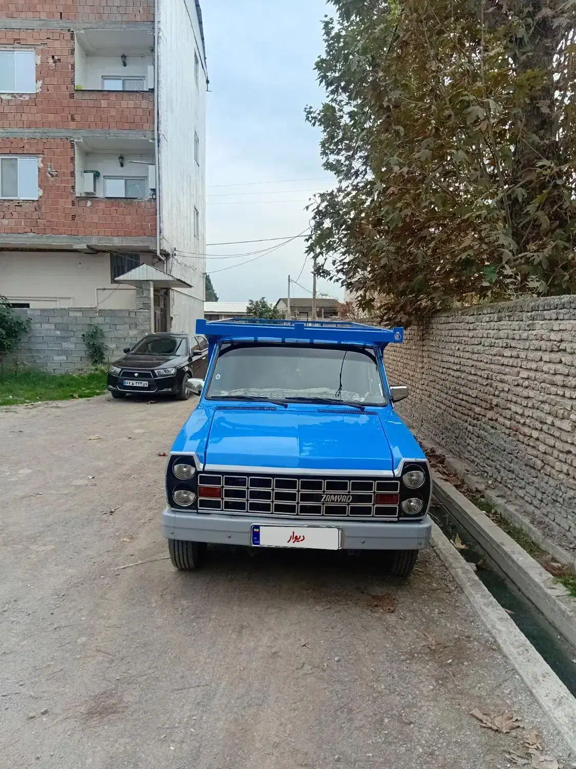 نیسان مدل ۱۴۰۰فروشی|خودرو سواری و وانت|گرگان, |دیوار