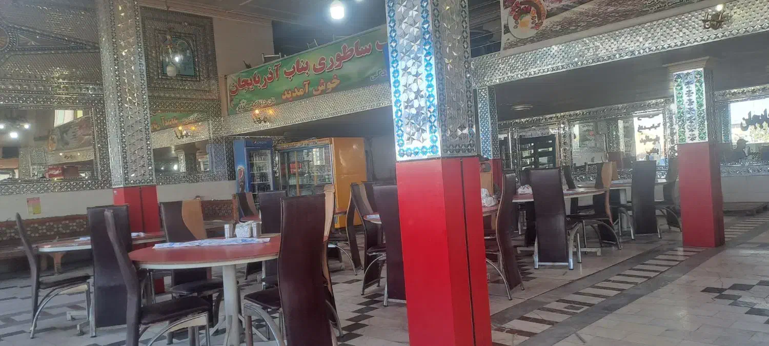 سالن کار برای کبابی فوری|استخدام خدمات فروشگاه و رستوران|اشتهارد, |دیوار