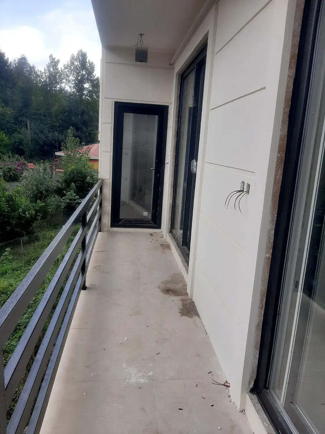 آپارتمان  اجاره سالانه|اجارهٔ آپارتمان|آلاشت, |دیوار