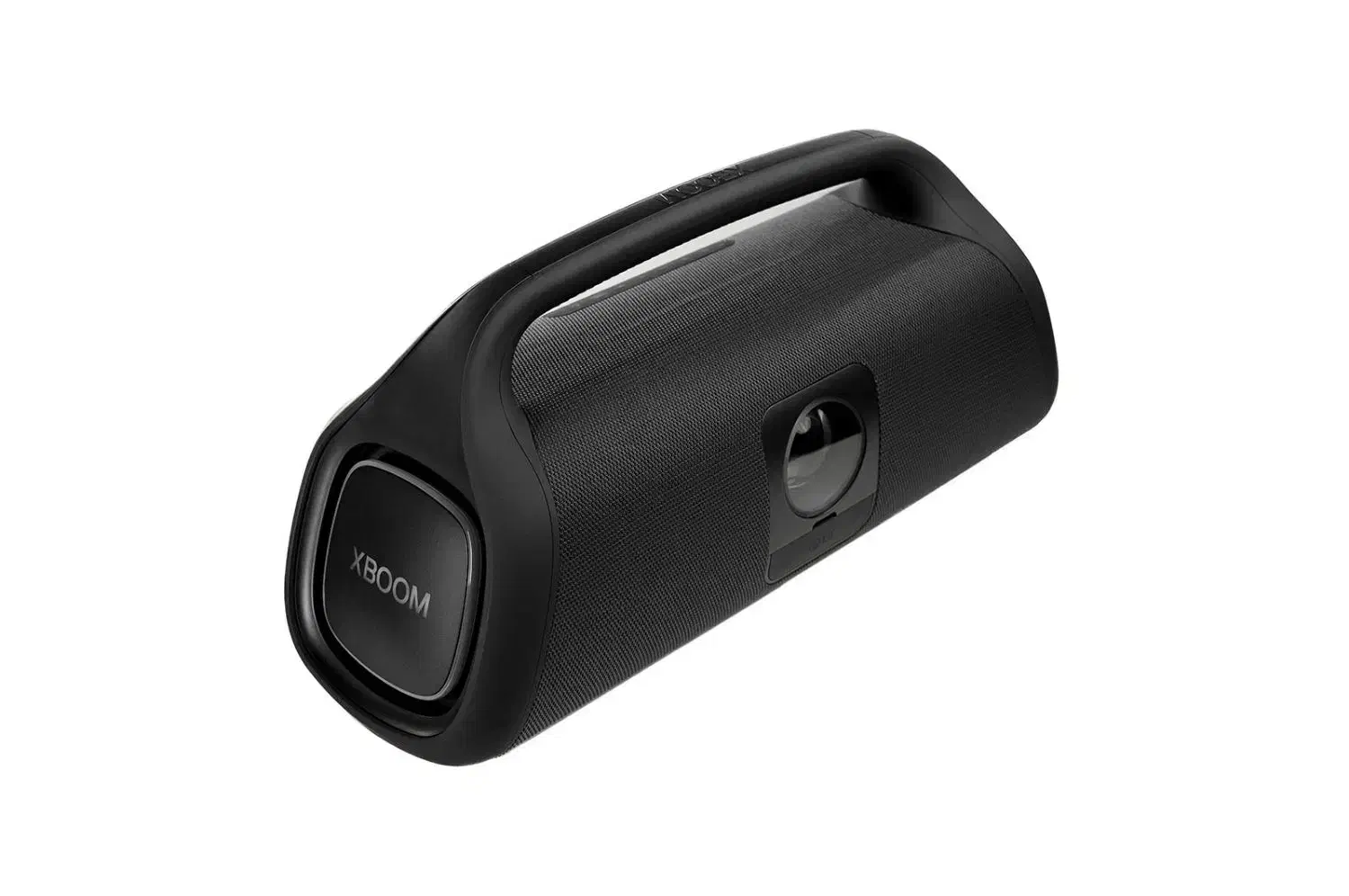 اسپیکر LG اورجینال ضمانت گلدیران LG XBOOM Go XG9|پخش‌کننده همراه|شاهین‌شهر, خانه کارگر|دیوار