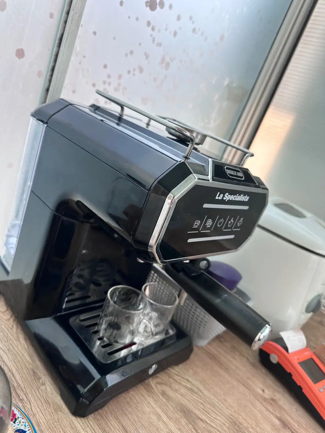 قهوه ساز|سماور، چای‌ساز، قهوه‌ساز|تهران, فردوس|دیوار