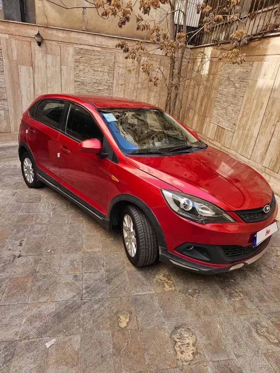 ام وی ام ۳۱۵ new|خودرو سواری و وانت|تهران, محمودیه|دیوار