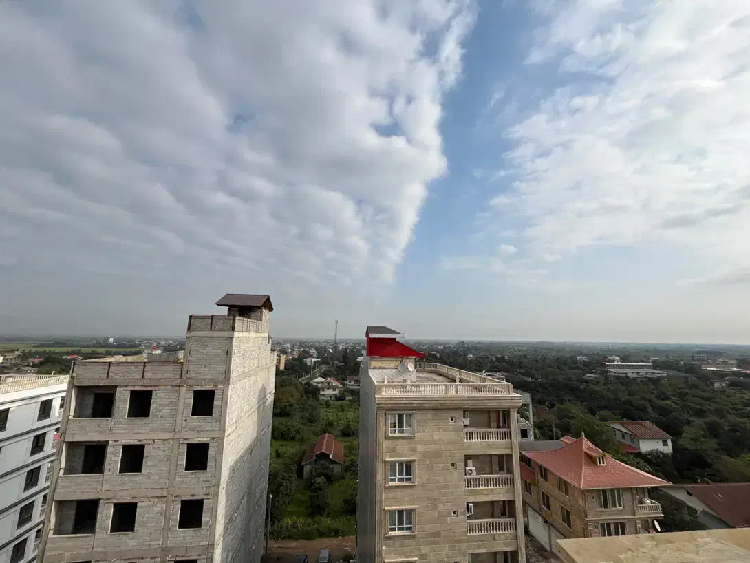 واحد آپارتمان شهرکی|فروش آپارتمان|لنگرود, |دیوار