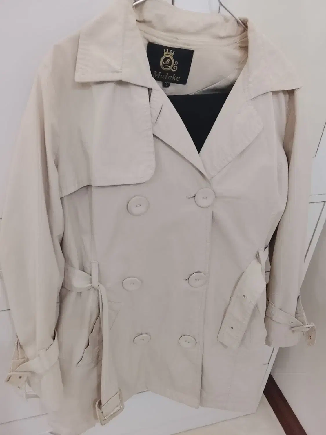 بارونی|لباس|تهران, قصر فیروزه ۲|دیوار