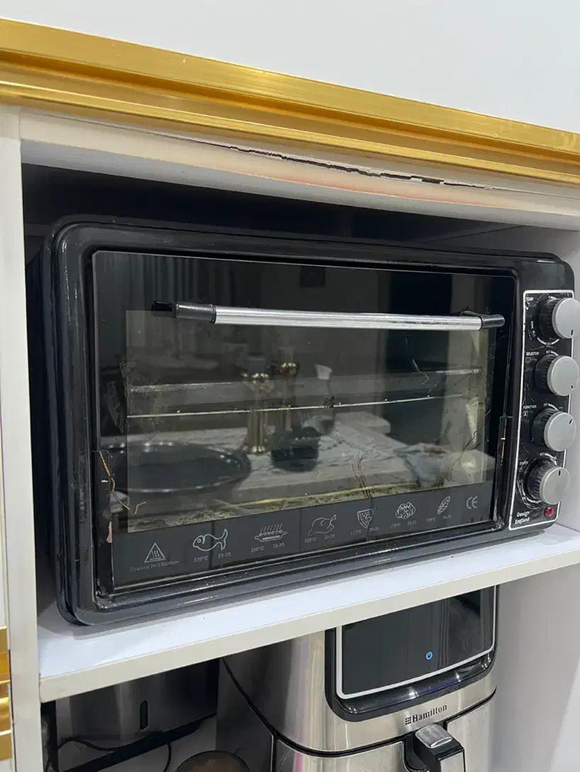 توستر|اجاق گاز و لوازم برقی پختوپز|باقرشهر, |دیوار