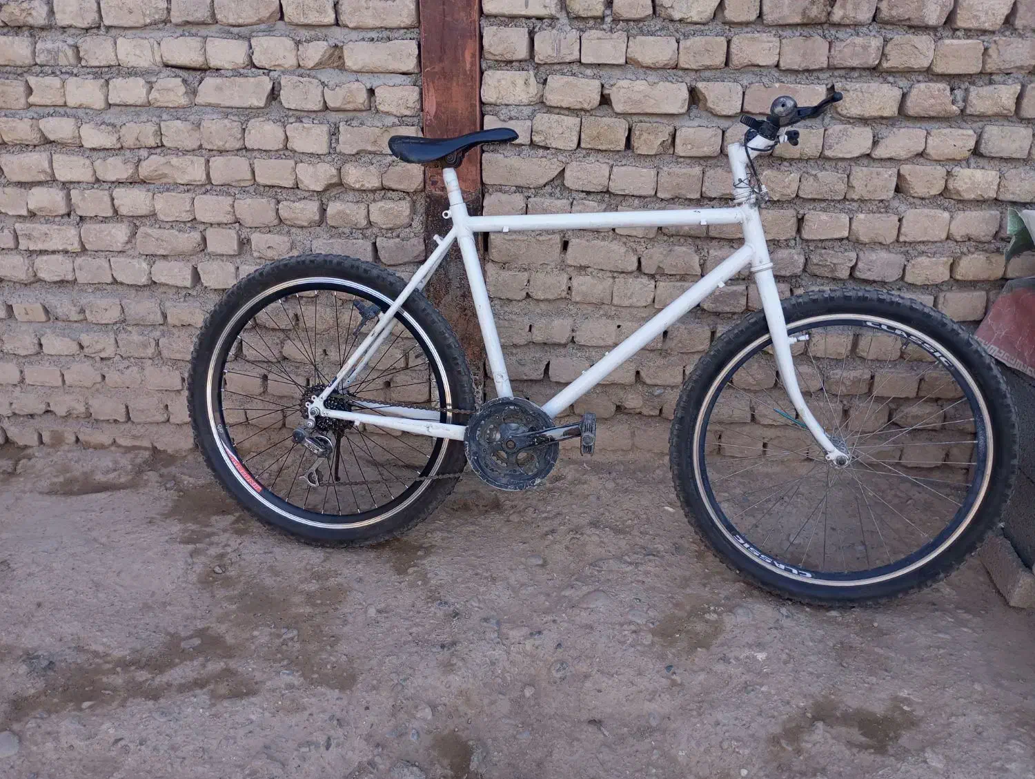 سلام|دوچرخه، اسکیت، اسکوتر|مشهد, فرخد|دیوار