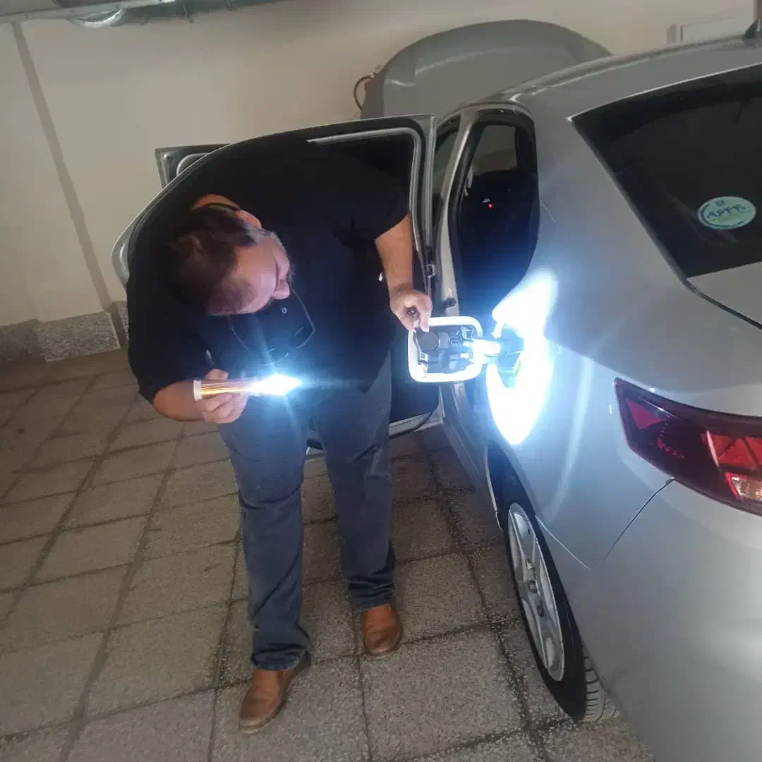 دوره کارشناسی و تشخیص رنگ و بدنه و فنی خودرو|خدمات آموزشی|بندرعباس, |دیوار