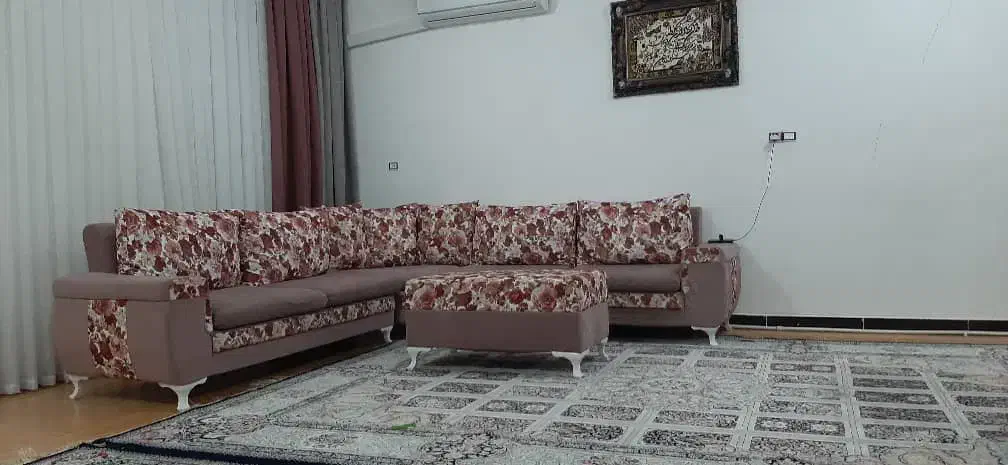 مبل. قیمت ۷ میلیون|مبلمان خانگی و میز عسلی|ایوان, |دیوار