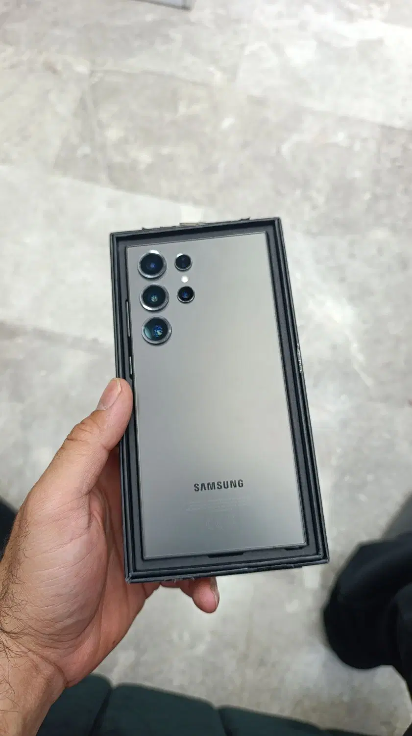 s24 ultra|موبایل|قم, آلوچو|دیوار