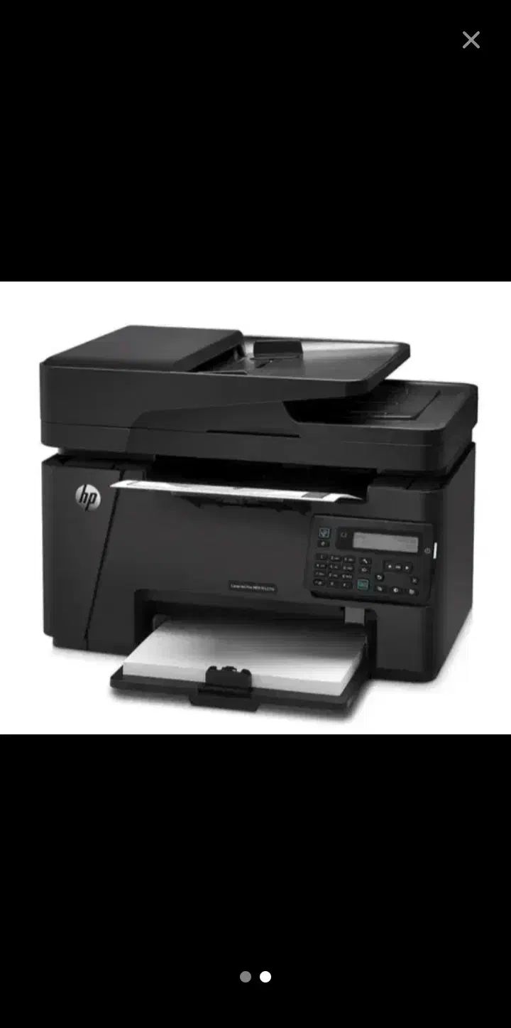 دستگاه فتوکپی چهارکاره|پرینتر، اسکنر، کپی، فکس|دوگنبدان, |دیوار