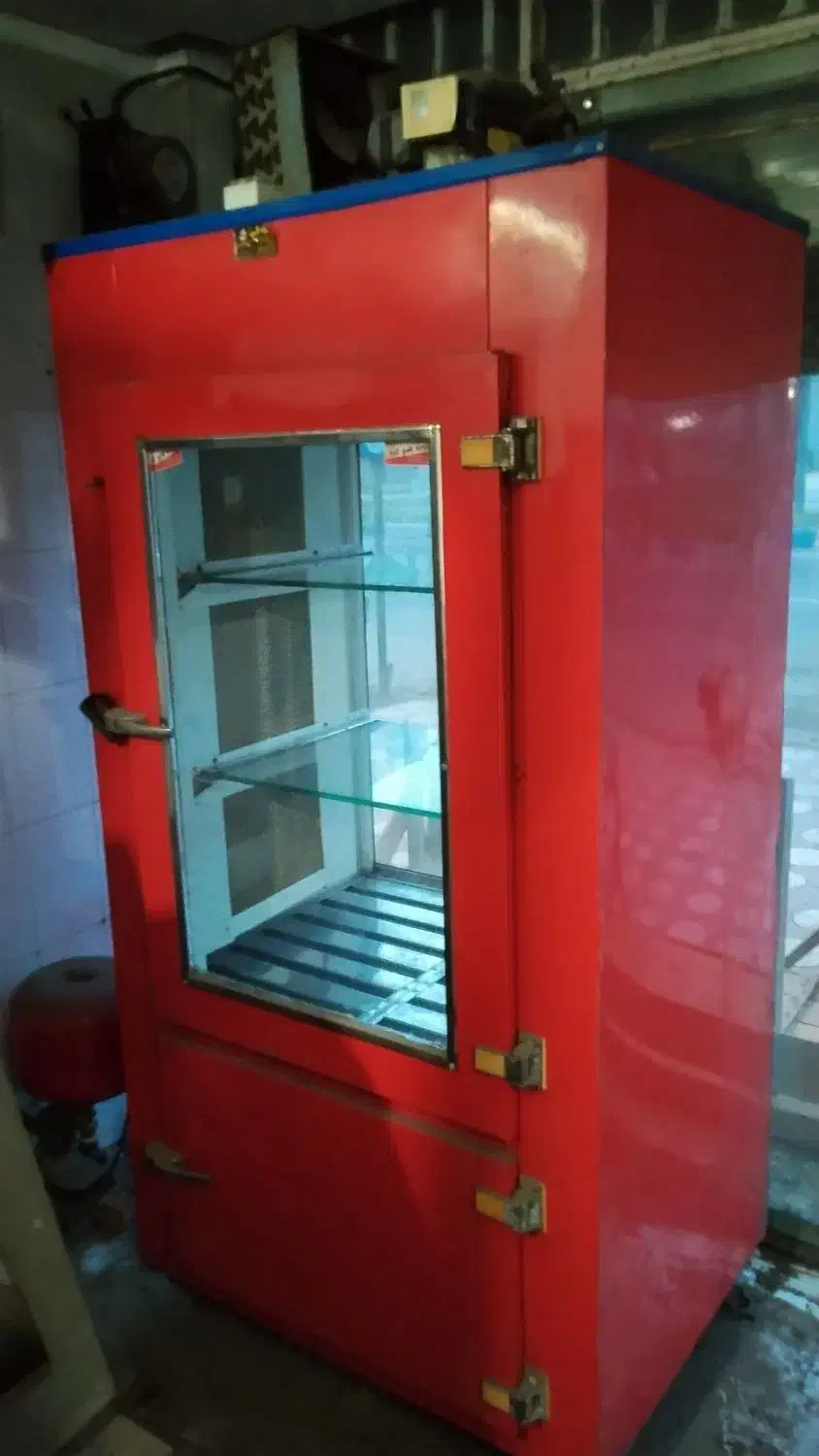 لوازم کبابی|یخچال و فریزر|سلمان‌شهر, |دیوار