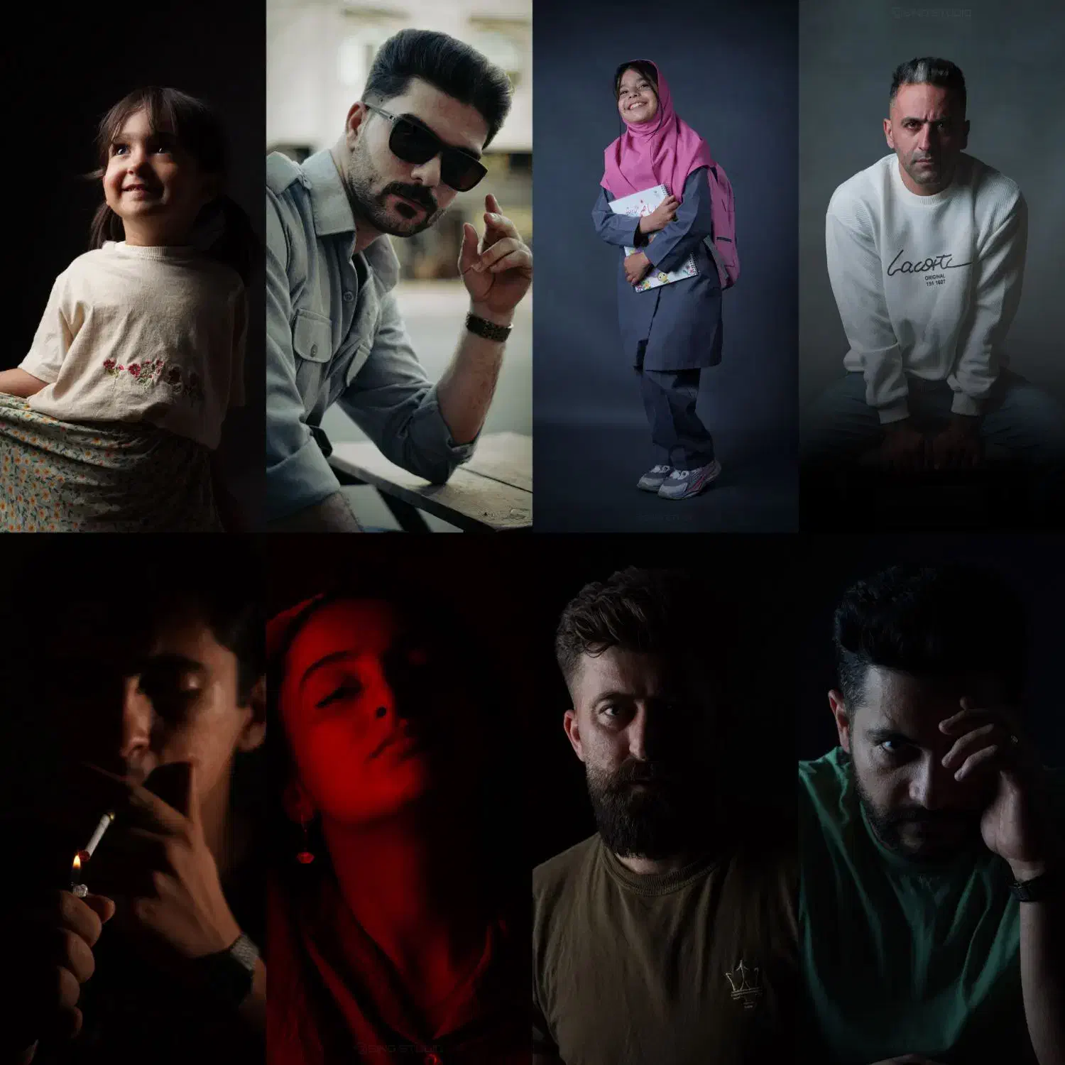 عکاسی، فیلمبرداری، تولید محتوا، ساخت ویدیو|خدمات پذیرایی، مراسم|سنندج, |دیوار