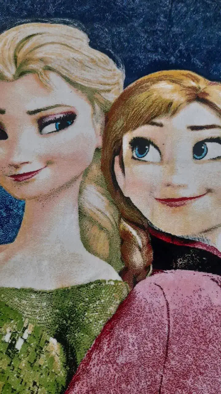 فرش اتاق کودک|فرش|قرچک, میرزائی شمالی|دیوار