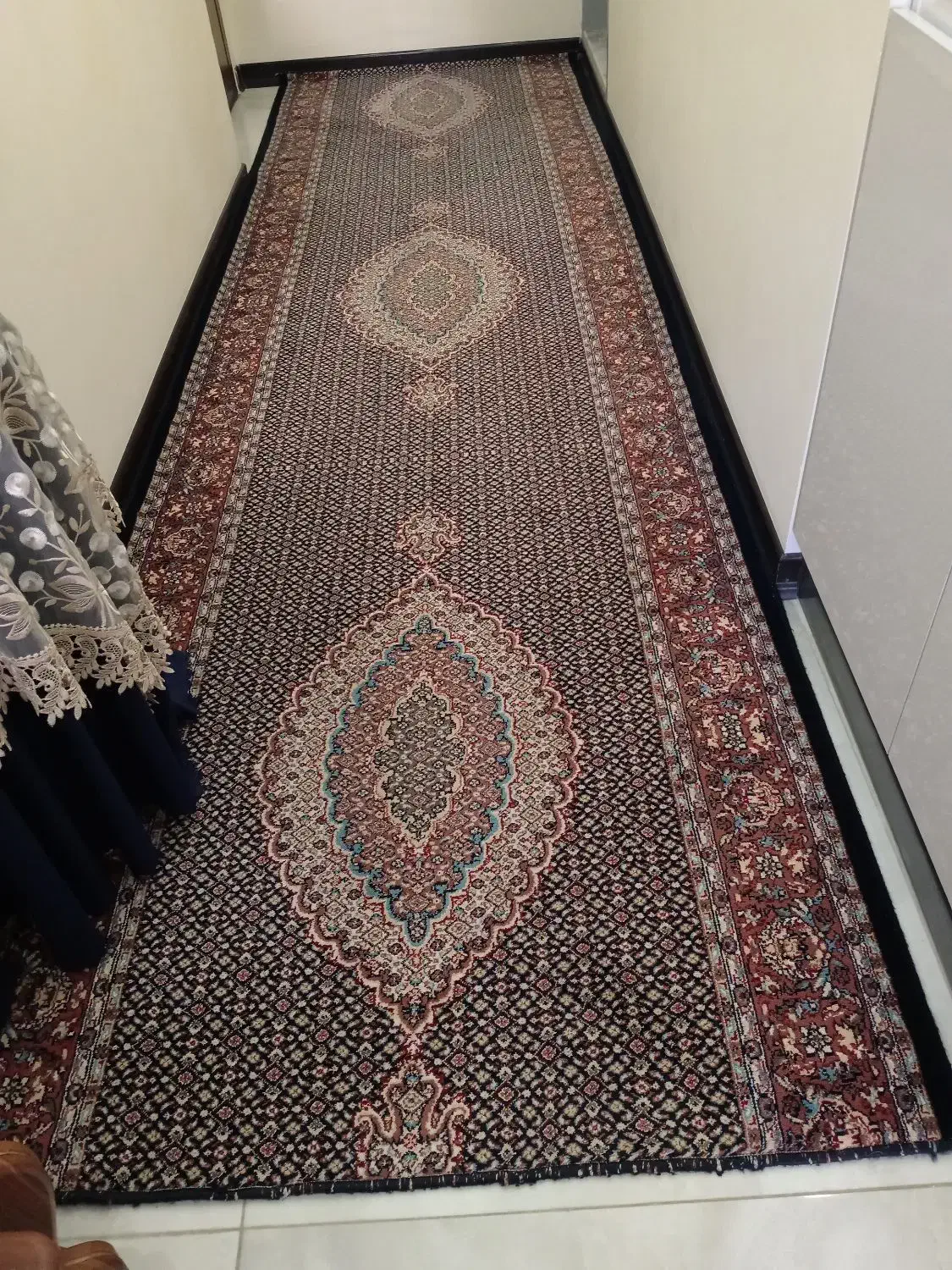 فرش ۱۲متری و ۹متری|فرش|شهریار, شهرک شاهد|دیوار