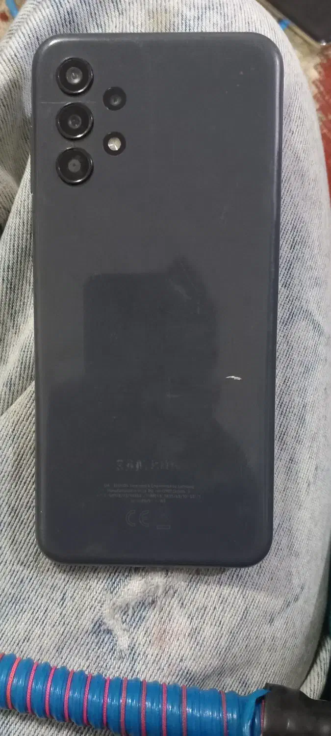 گوشی موبایل a13|موبایل|خرمشهر, |دیوار